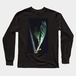 New leaf. Long Sleeve T-Shirt